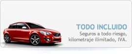 Automovil en Bollullos Par Del Condado